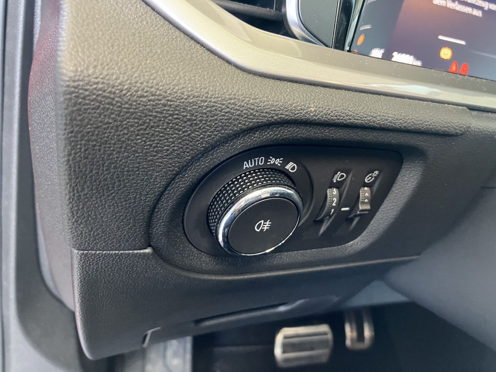 Opel Grandland (X) - Bild 17
