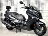 Kymco Downtown 350i ABS - KYMCO DOWNTOWN
