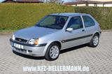 Ford Fiesta 1.3" Futura"  1.Hd.-Klima-28 Tkm - Ford Fiesta Futura mit Benzin-Antrieb