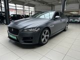 Jaguar XF R-Sport Autom. Leder Navi SHZ LHZ Cam