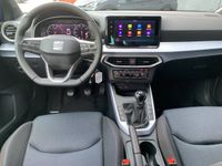 Seat Arona - Vorschau Bild 14