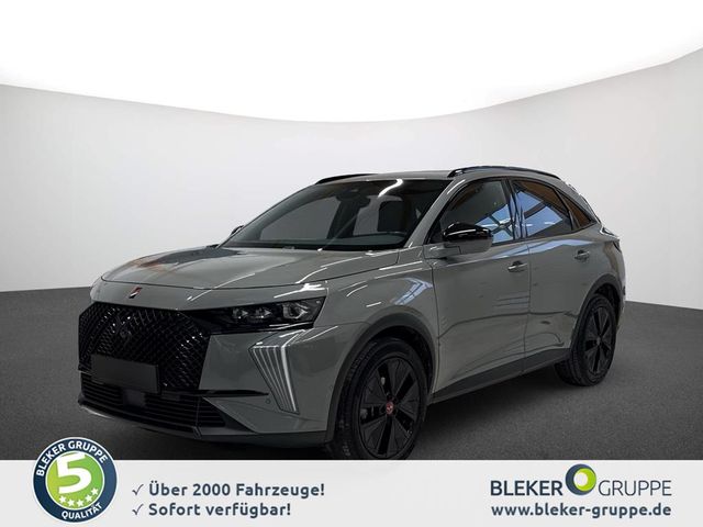 DS DS7 Crossback