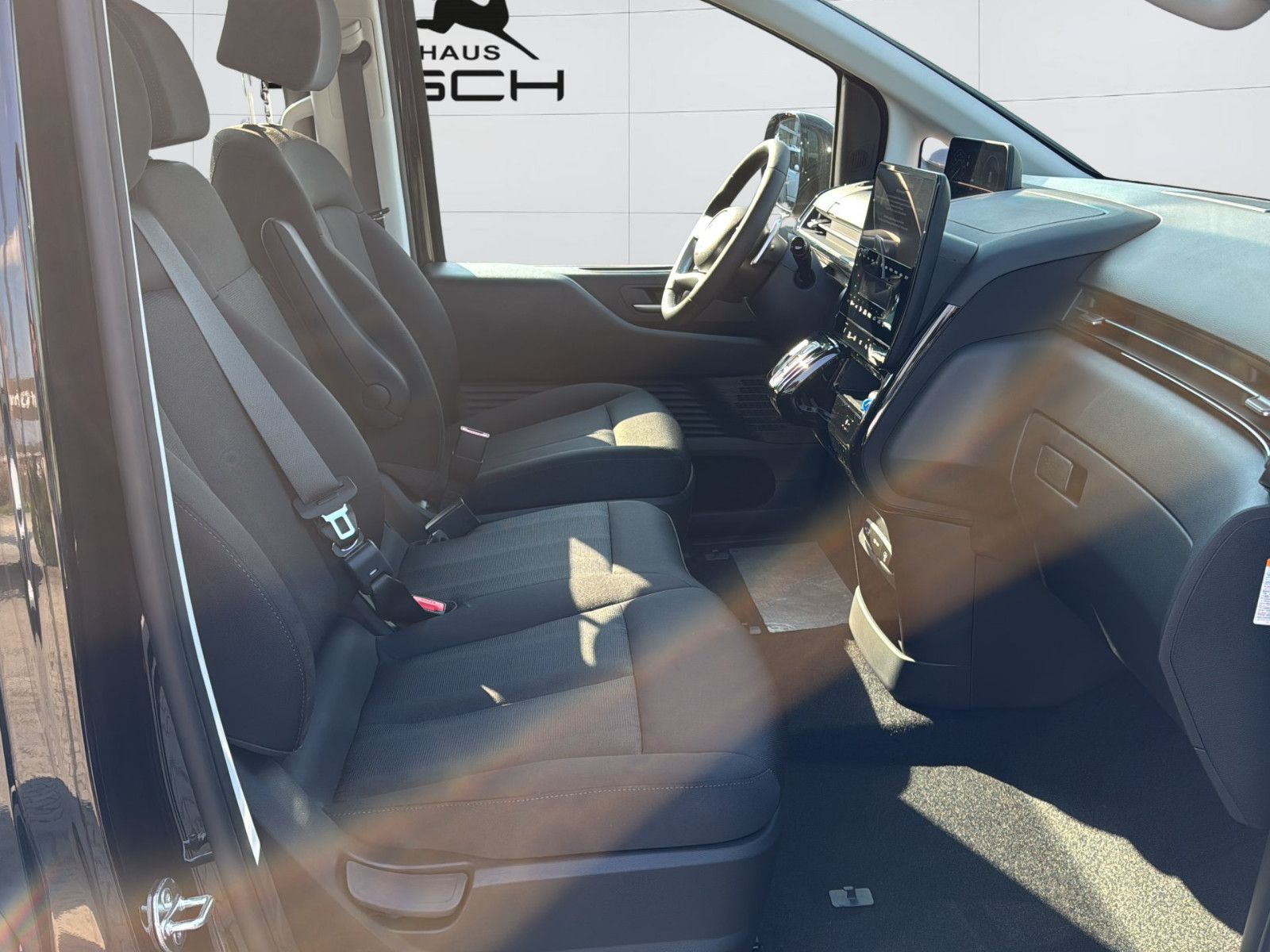 Hyundai STARIA - Bild 21