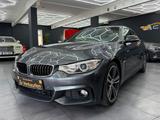 BMW 420d Cabrio M Sport *Leder *Navi *Open Air *PDC