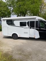Carado V 337  Klima/AHK/Motorradbühne - Carado V337
