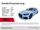 Audi RS5 Sportback Competition Vmax290/Matrix/Pano/Sp - gebrauchte Audi RS5 aus dem Jahr 2024