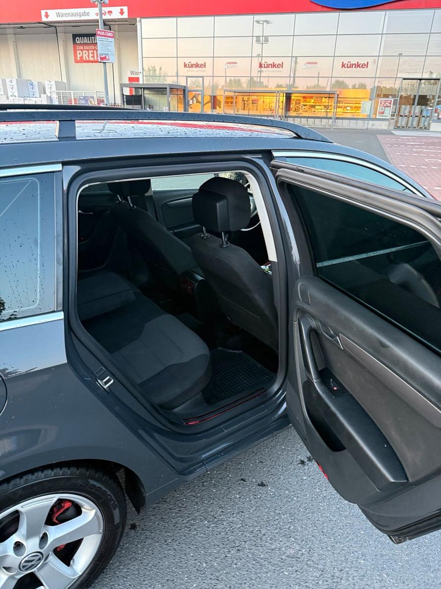 Volkswagen  2014 — photo 5