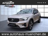 Volvo XC 40 Plus Dark Recharge Plug-In Hybrid 2WD - Volvo XC40: Recharge Plus Dark