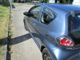 Toyota Aygo (X) 1,0-l-VVT-i CoolBlue MultiMode-Getr... - Toyota aus 2010: Aygo