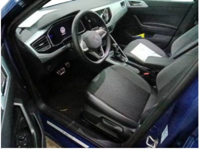 Volkswagen Taigo - Bild 4