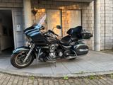Kawasaki Vn 1700 Voyager Nur 10.536 Km