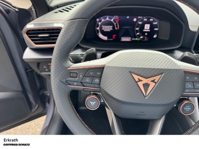Cupra Formentor - Bild 18