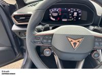 Cupra Formentor - Vorschau Bild 18
