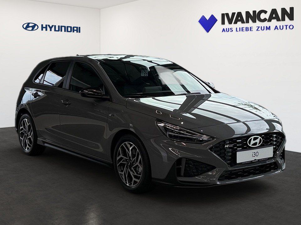 Hyundai i30 - Bild 2
