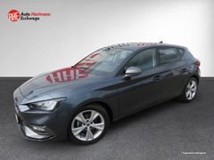 SEAT Leon 1.5 TSI FR Fahrass LED Navi Rfk Sitzhzg ACC SEAT Leon 1.5 TSI FR Fahrass LED Navi Rfk Sitzhzg ACC