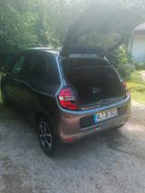 Renault Twingo ENERGY TCe 90 Intens Intens - Renault Twingo Unfallwagen