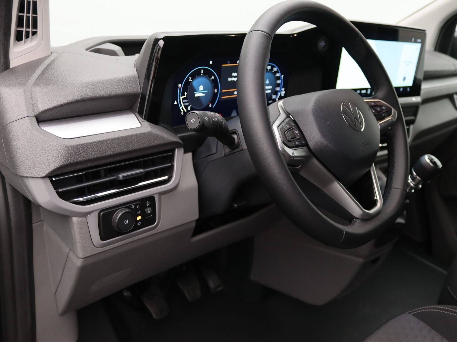 Volkswagen T7 Caravelle - Bild 16