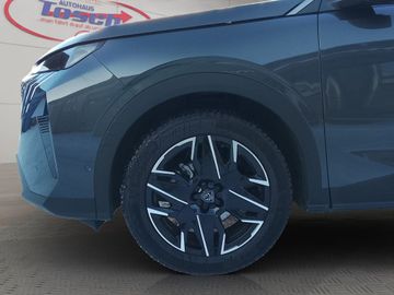 Peugeot 3008 - 10