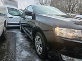 Skoda SKODA RAPID - Skoda Rapid mit Diesel-Antrieb: Automatik