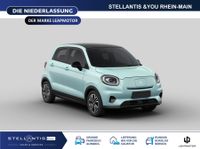 Leapmotor T03 - Vorschau Bild 6