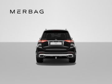 Mercedes GLE 450 - 4