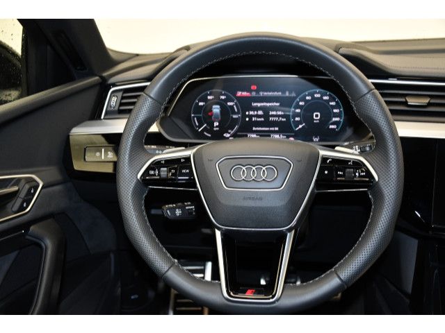 Audi Q8 - Bild 6