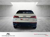 Audi Q5 Sportback 45 TFSI S line quattro S-tronic Mat - Audi Q5 mit Benzin-Antrieb: Standheizung