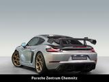 Porsche 718 Cayman GT4 RS Clubsport-Pkt.;BOSE;RF-Kamera - Porsche Cayman aus 2022