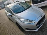 Ford ford fiesta motor 1.0 tüv 1 jahr 2017 bj - Ford Fiesta: Motor