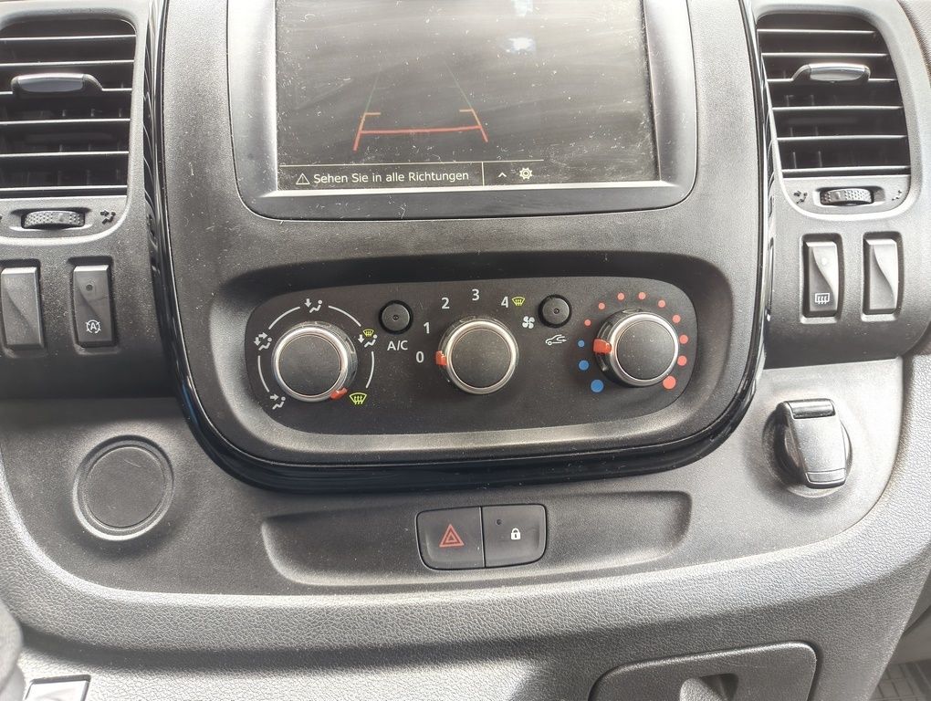 Fahrzeugabbildung Fiat Talento 2.0 Ecojet 170 Turbo L1H1 1,0t SX