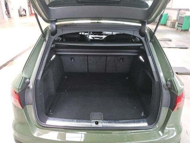 Audi A4 - Bild 7