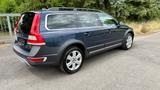 Volvo XC70 AWD Geartronic Summum 5-Zylinder/Leder/AHK - blaue Volvo XC70