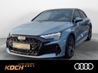 Audi RS3 - Vorschau Bild 1