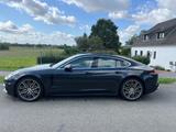 Porsche Panamera 4S mit Porsche Approved Garantie  - gebrauchte Porsche Panamera aus dem Jahr 2016