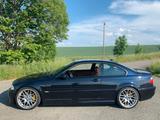 BMW M3 Schalter, NEUER Motor direkt vom BMW, DE - BMW M3 in Braunschweig