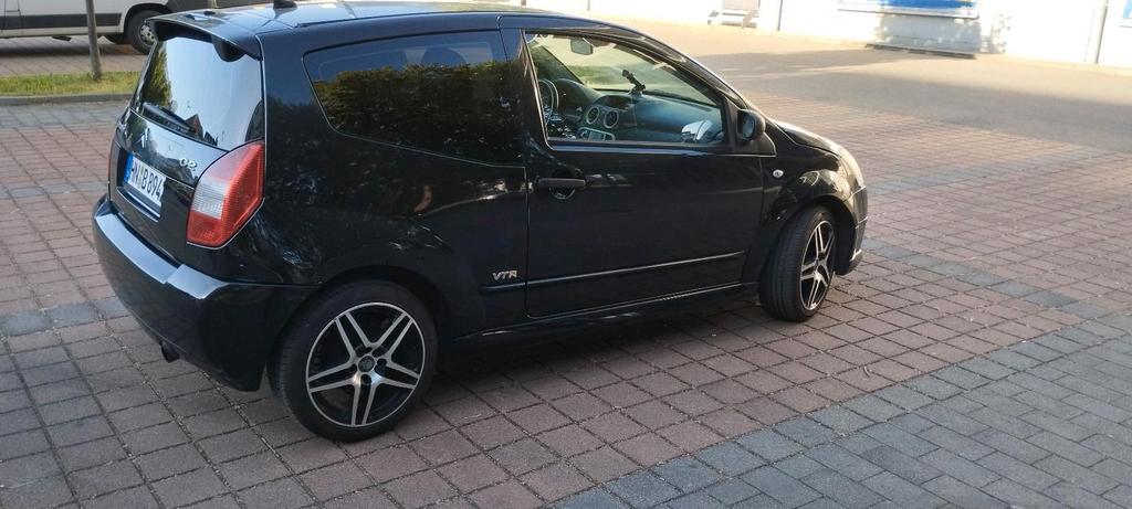 Citroën C2