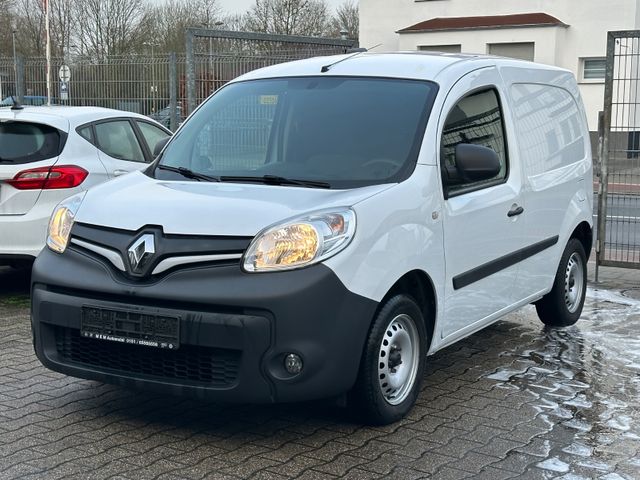 Renault Kangoo Rapid  110 DCI NAVI PDC AHK