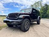 Jeep Wrangler Rubicon 2.0 T-GDi Unlimited Automat..