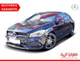 Mercedes-Benz CLA 250 Shooting Brake AMG Line 7G-DCT LED Navi - Mercedes-Benz CLA 250 Shooting Brake Gebrauchtwagen