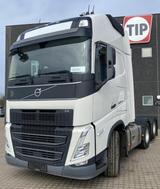 Volvo Vehicle Tractor 6x2-2 Standard - Volvo Radlader