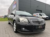 Toyota Avensis Kombi 2.2 D-C*STANH*SH*AHK*TEMPO*TÜV NEU - Toyota Avensis aus 2008: Kombi