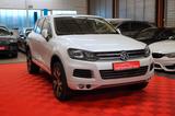 Volkswagen Touareg 3.0 TDI V6 Aut. 2.Hand*Acc*Spur*360°Cam* - Volkswagen Touareg: 3.0