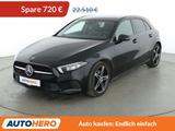 Mercedes-Benz A 220 Progressive Aut.*NAVI*TEMPO*LED*CAM*SHZ* - Mercedes-Benz A-Klasse Gebrauchtwagen in Stuttgart