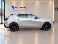 Mazda 3 - Vorschau Bild 4