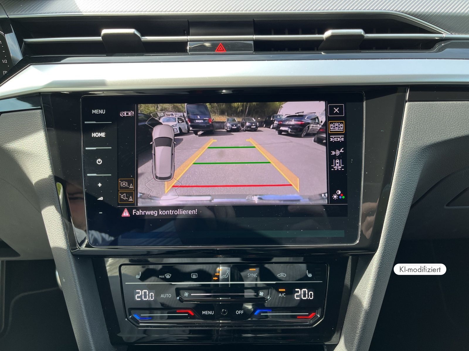 Volkswagen Arteon - Bild 21