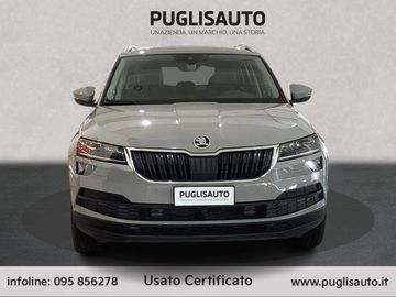 Skoda Karoq - 2