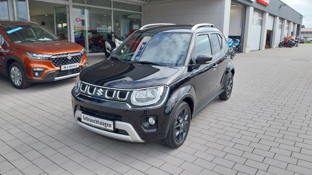 Suzuki Ignis 1.2 DUALJET HYBRID Comfort+