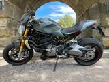 Ducati Monster 1200S  - DUCATI MONSTER 1200