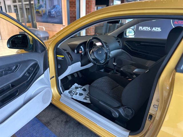 Kia pro cee’d / ProCeed