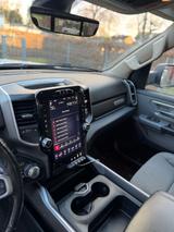 Dodge RAM Crew Cab. 12zoll Display Big Horn - Dodge RAM Gebrauchtwagen in Mönchengladbach